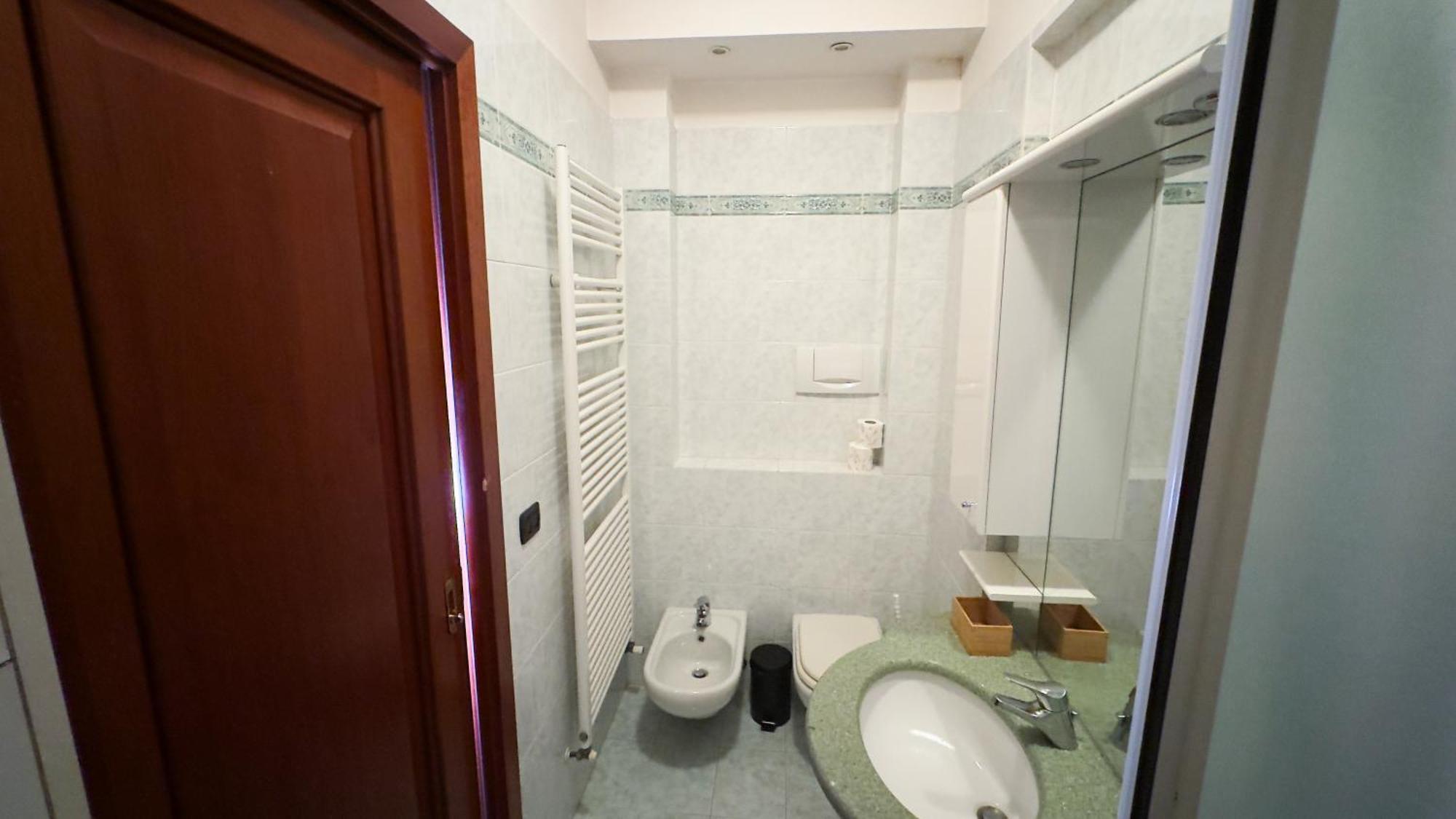 A Cannaregio Apartamento *