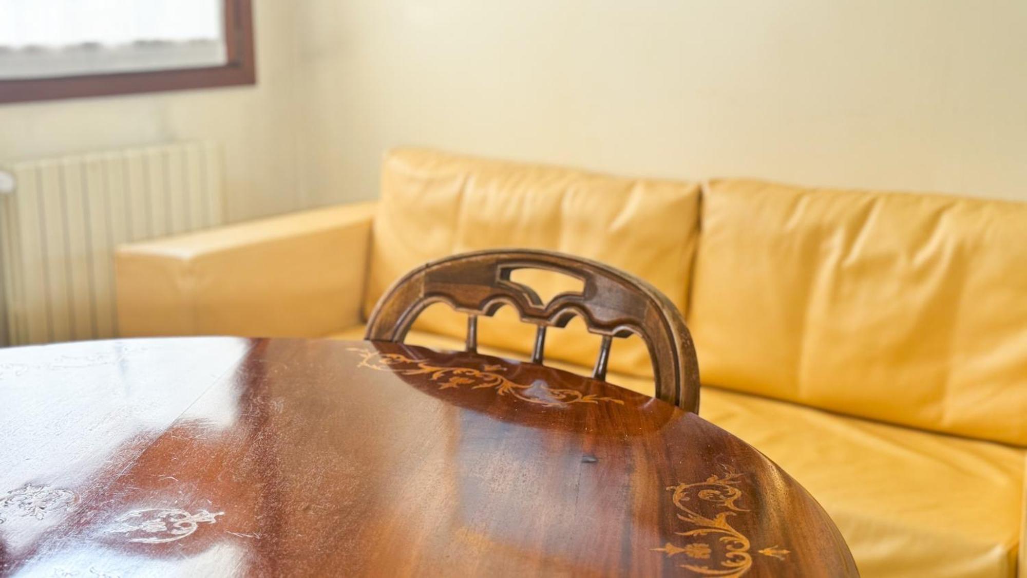 Apartamento A Cannaregio Venecia