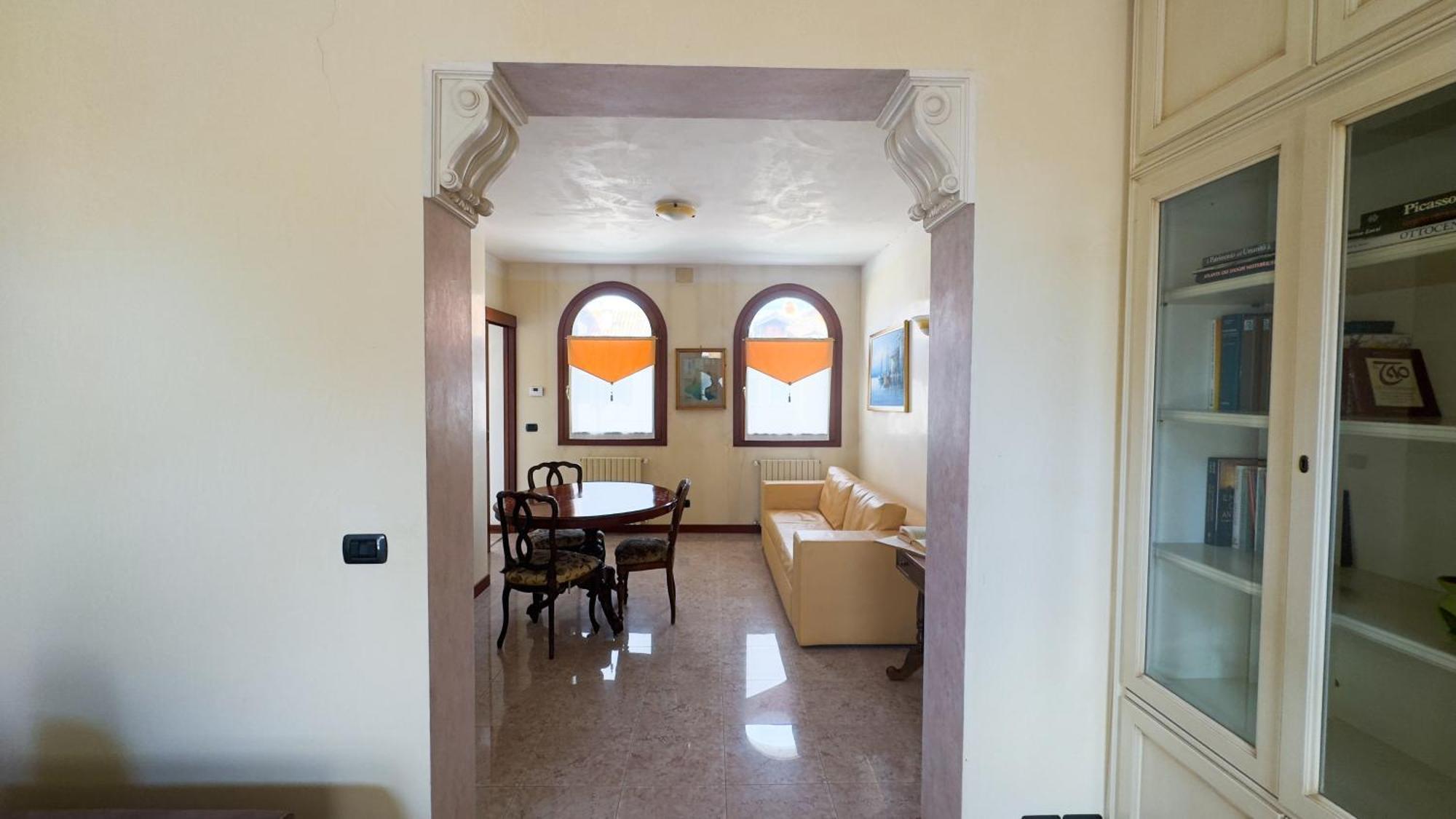 Apartamento A Cannaregio