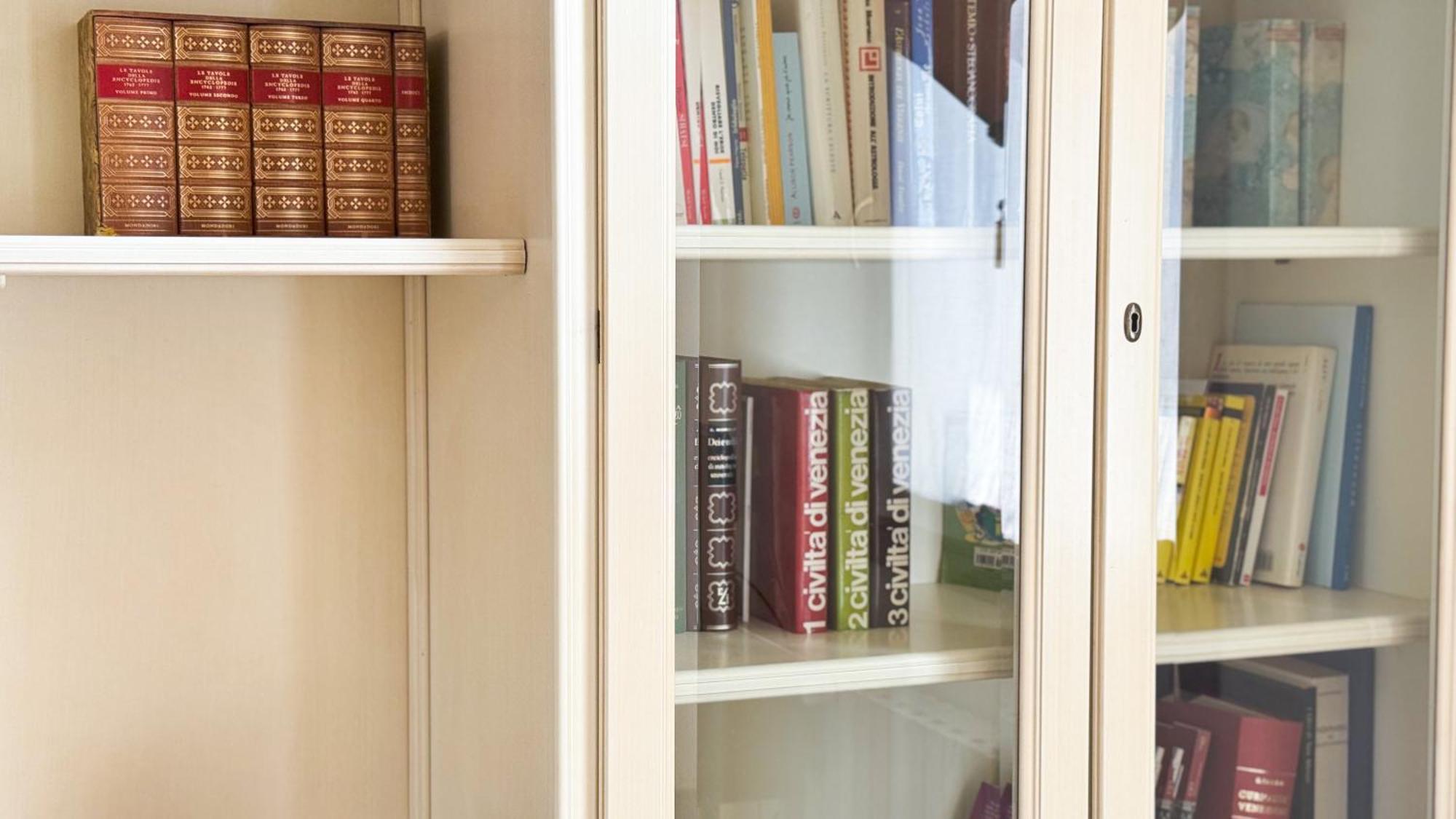 Apartamento A Cannaregio