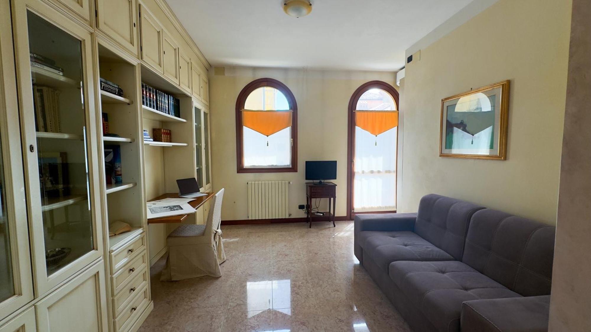 A Cannaregio Apartamento