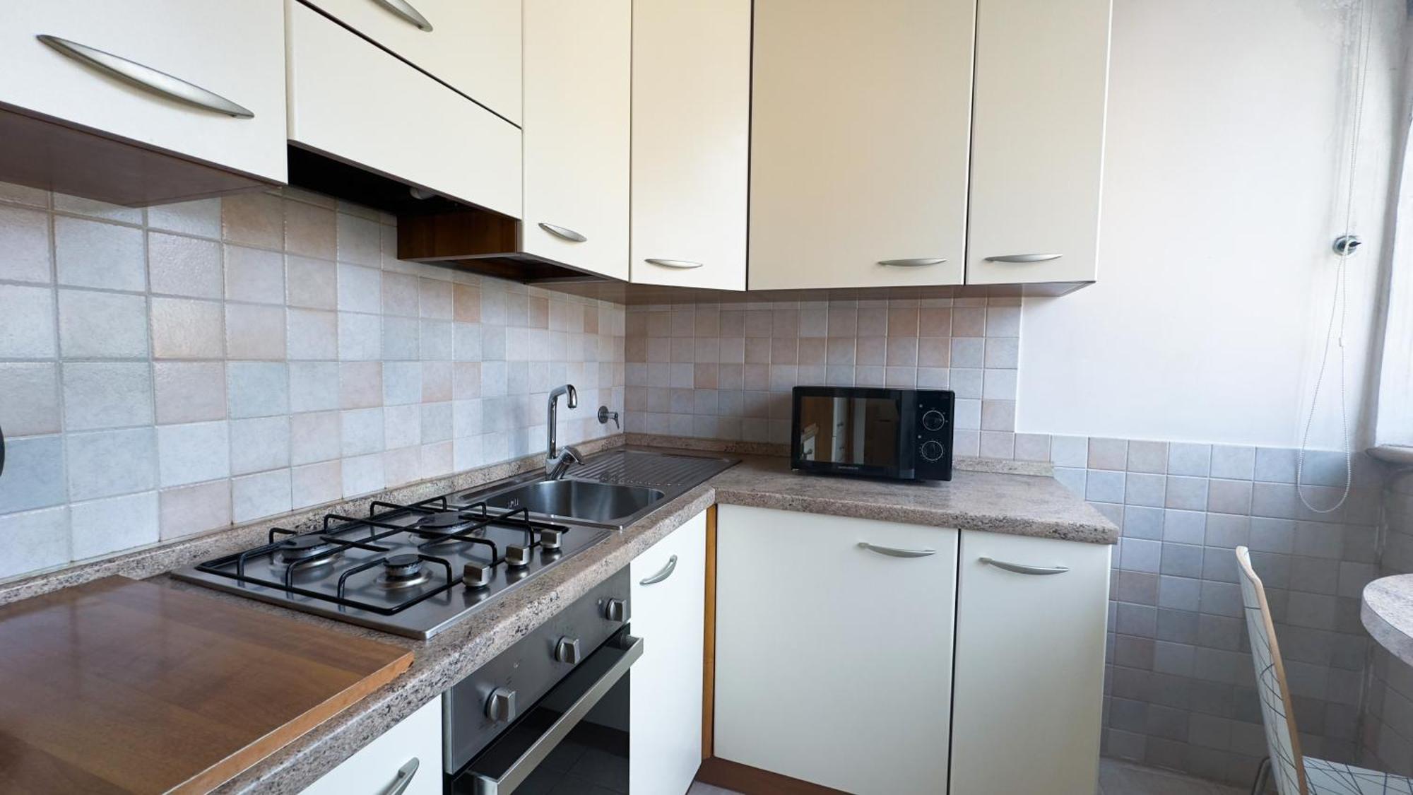 Apartamento A Cannaregio *
