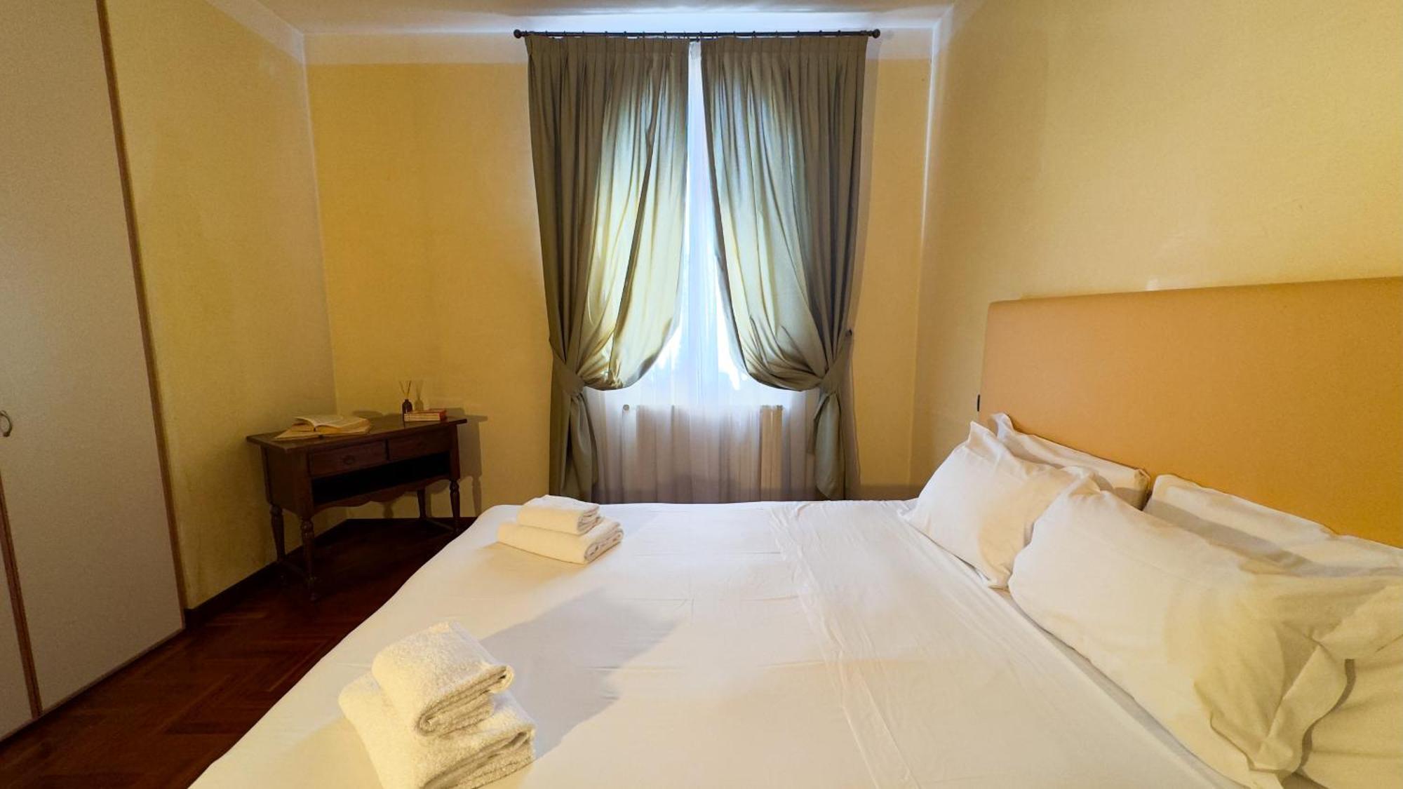 A Cannaregio Apartamento