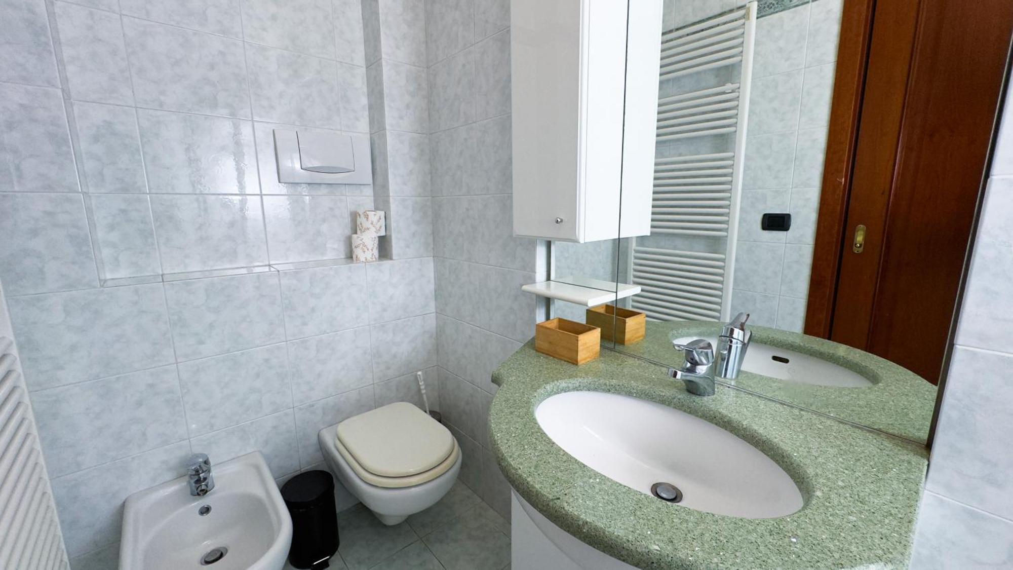 A Cannaregio Apartment *